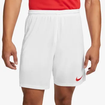 NIKE Šorc M NK DF PARK III SHORT NB K 