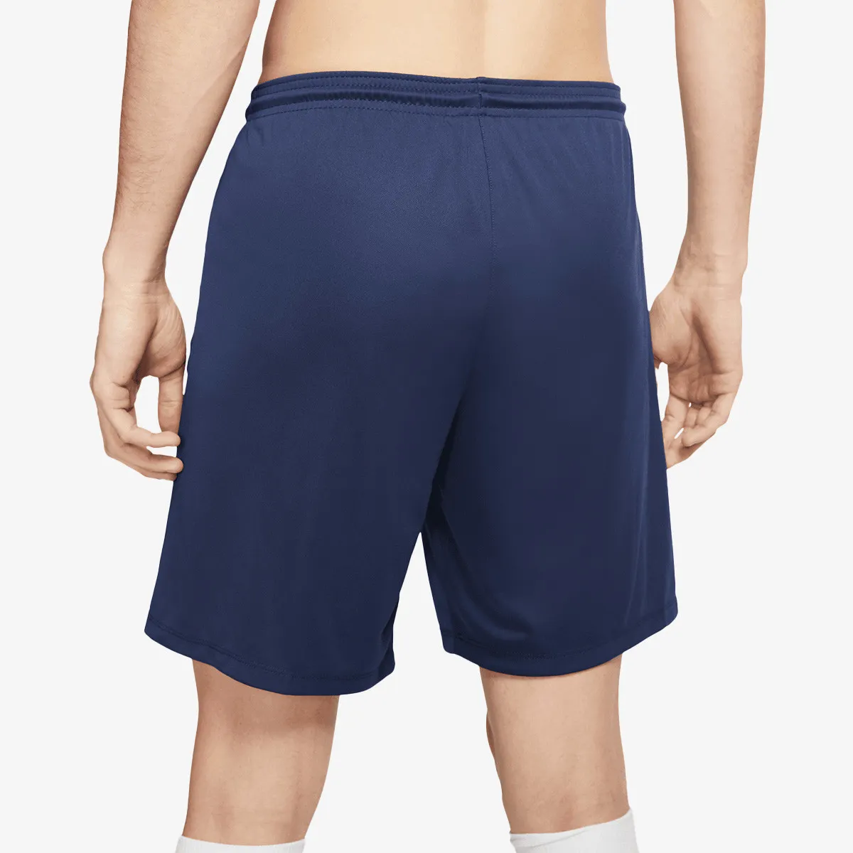 NIKE Šorc M NK DF PARK III SHORT NB K