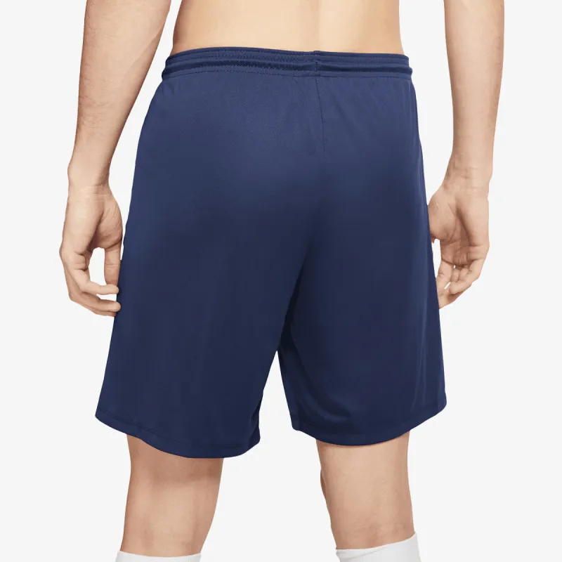 NIKE Šorc M NK DF PARK III SHORT NB K