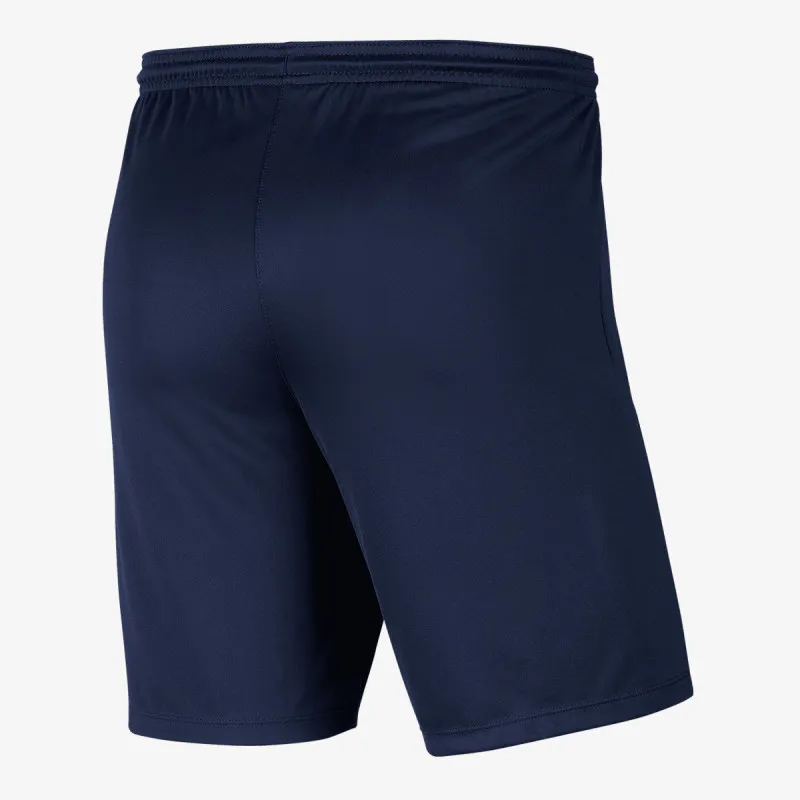 NIKE Šorc M NK DF PARK III SHORT NB K