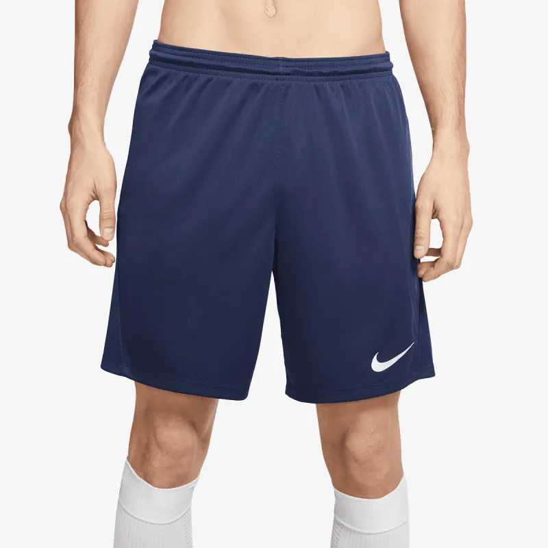 NIKE Šorc M NK DF PARK III SHORT NB K