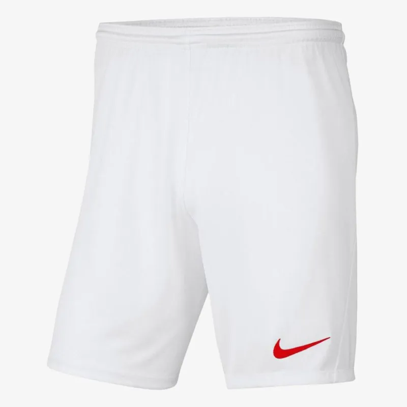 NIKE Šorc Y NK DF PARK III SHORT NB K