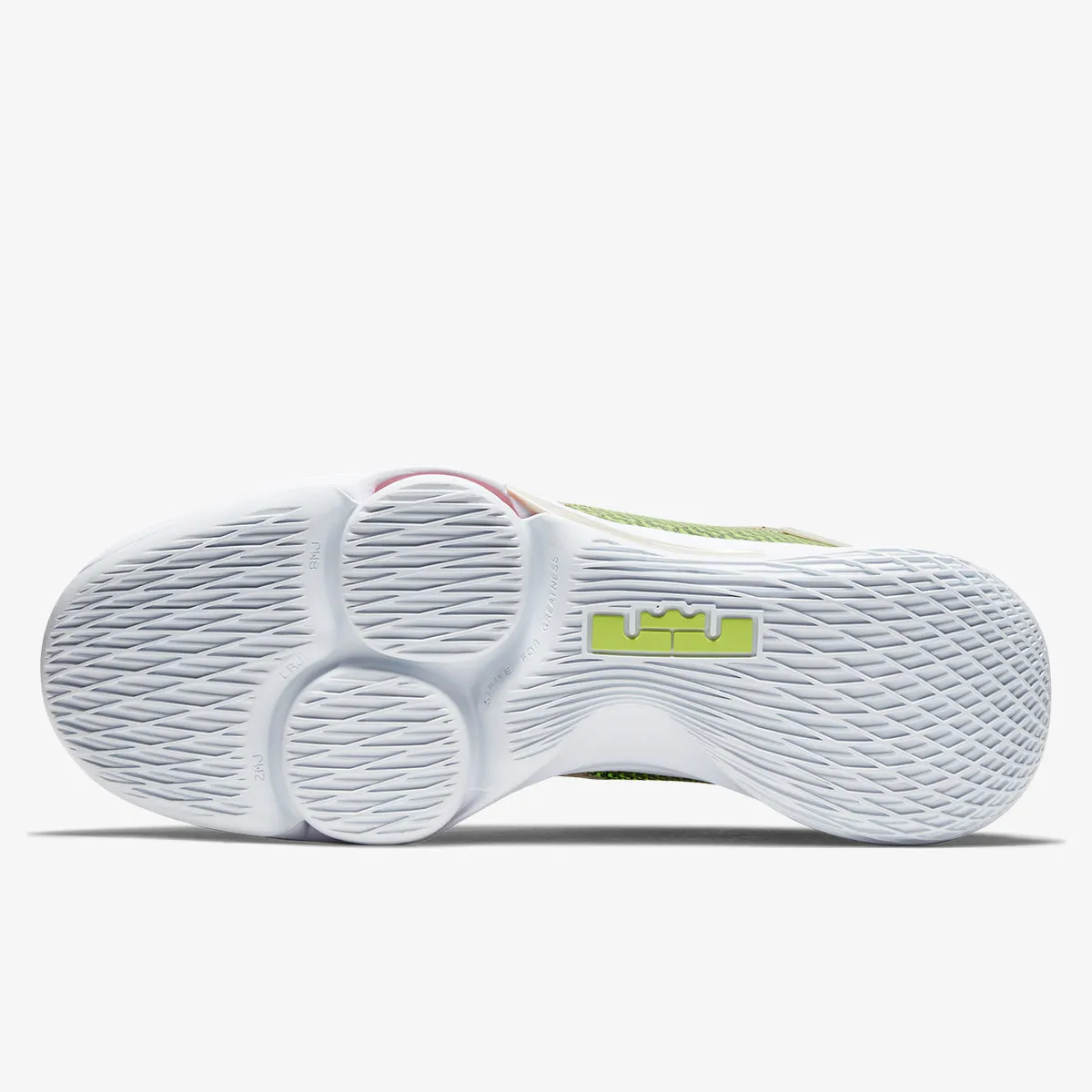 NIKE Patike LEBRON WITNESS IV