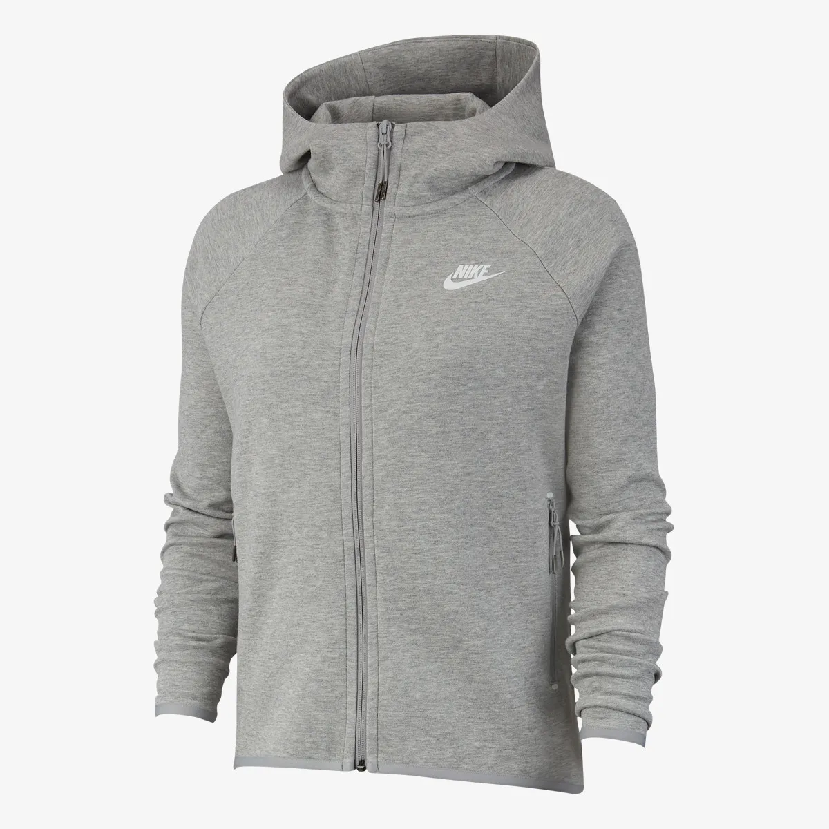 NIKE Dukserica W NSW TCH FLC CAPE