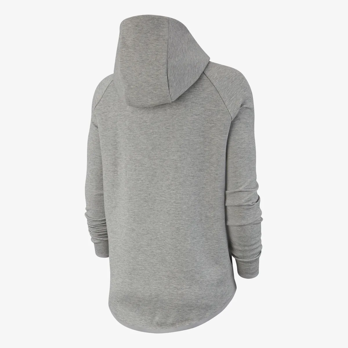 NIKE Dukserica W NSW TCH FLC CAPE