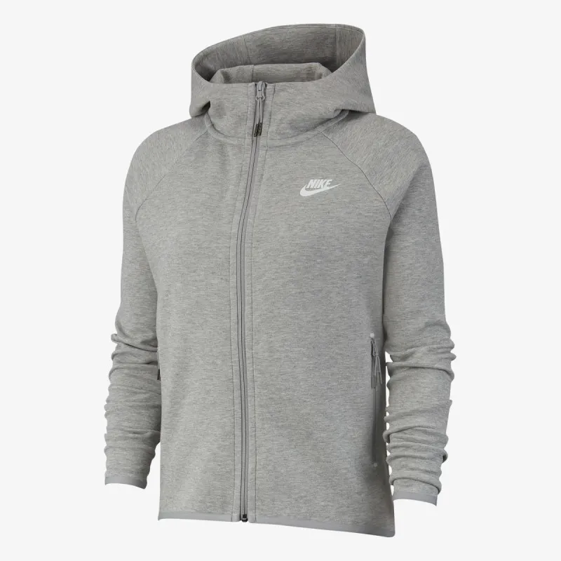 NIKE Dukserica W NSW TCH FLC CAPE