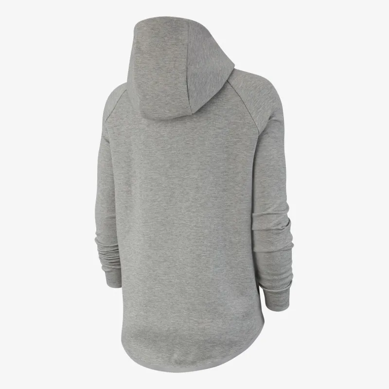 NIKE Dukserica W NSW TCH FLC CAPE