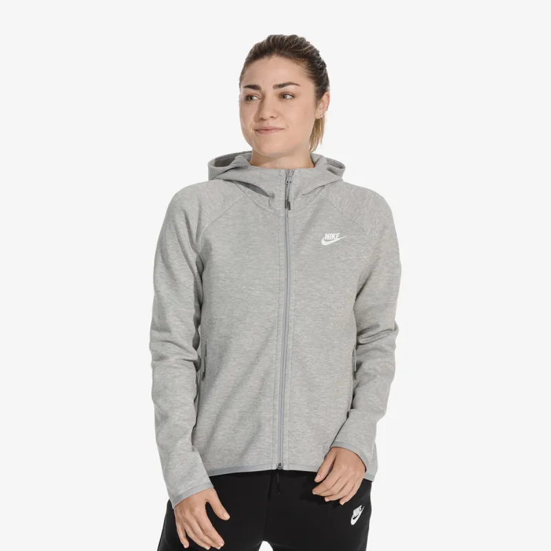 NIKE Dukserica W NSW TCH FLC CAPE