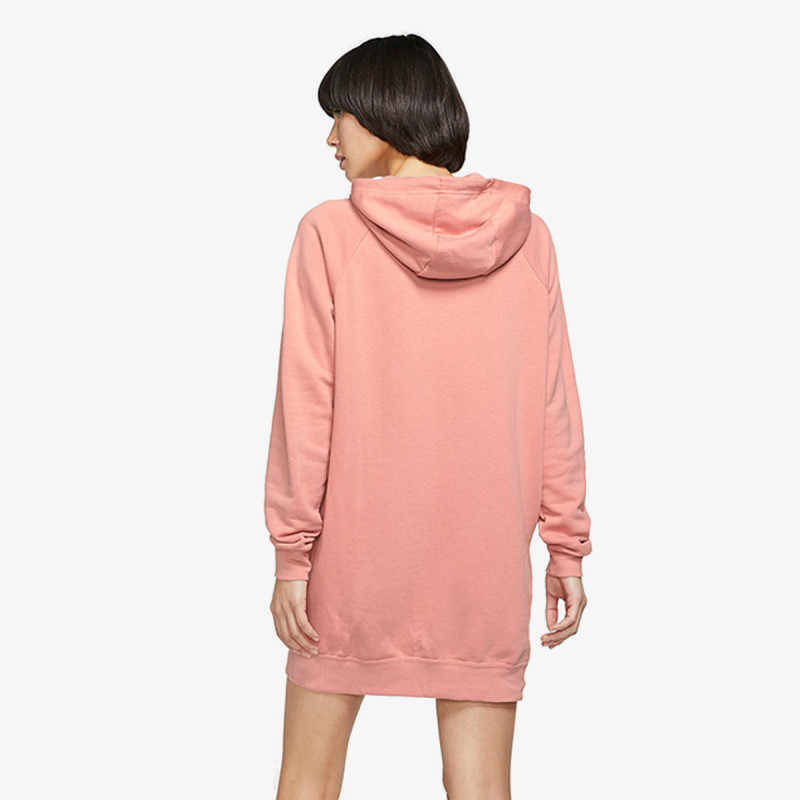NIKE Haljina W NSW ESSNTL FLC DRESS Extra Sports Online Shop