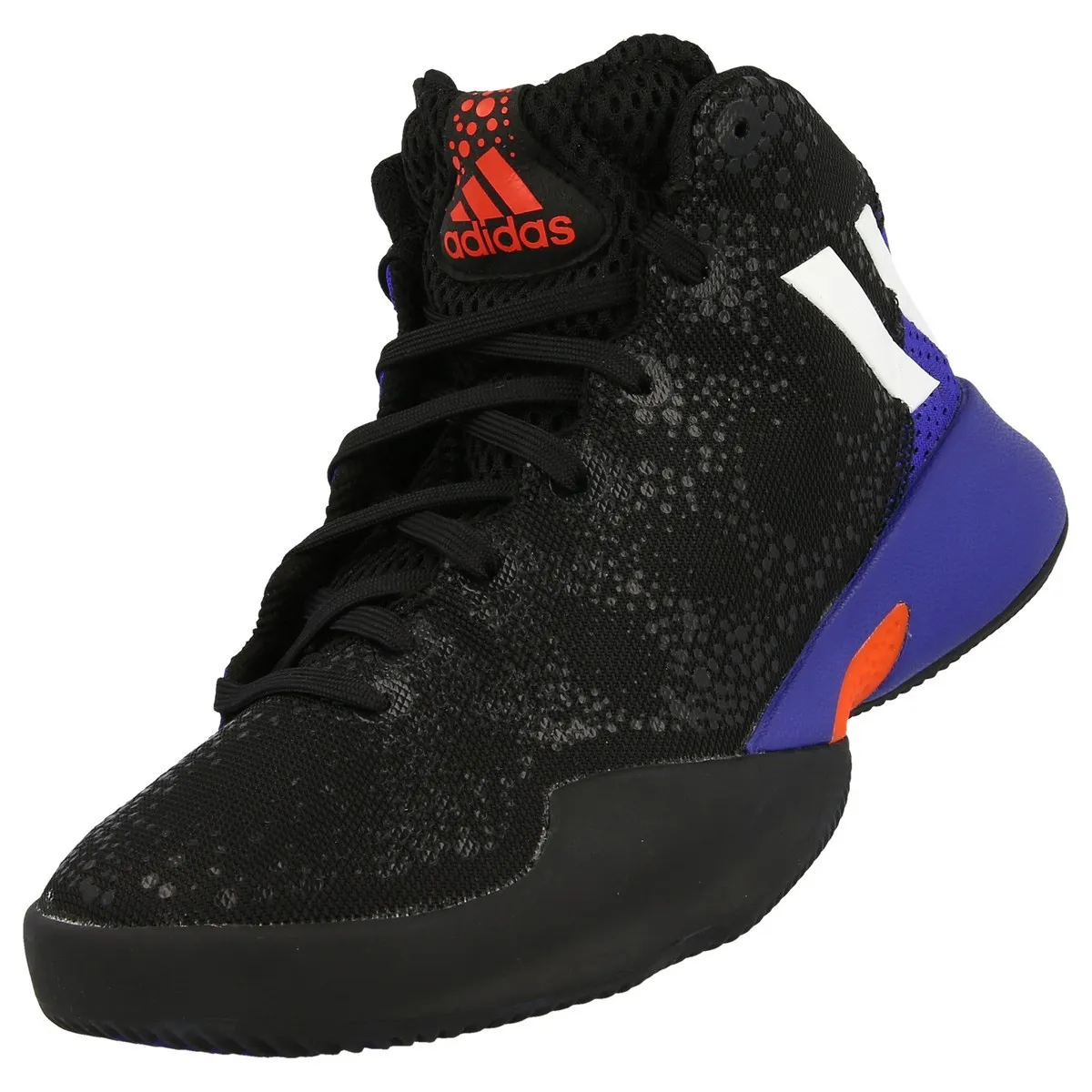 ADIDAS Patike CRAZY HEAT J