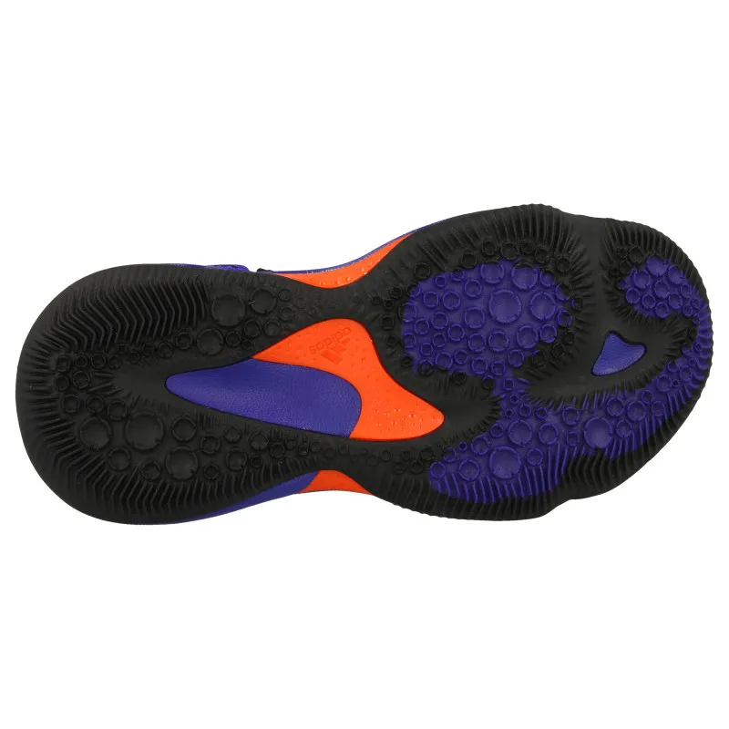 ADIDAS Patike CRAZY HEAT J