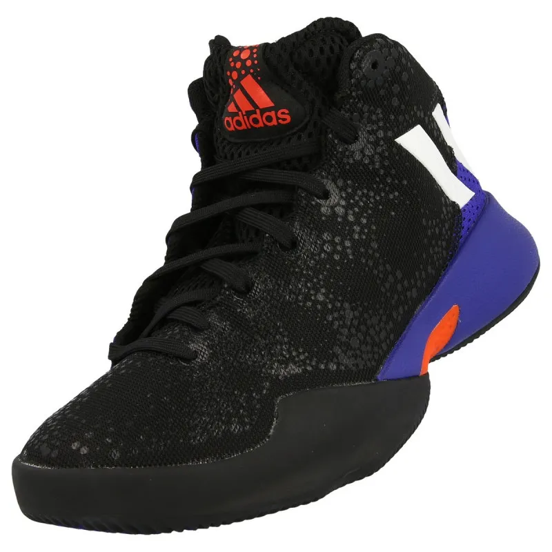 ADIDAS Patike CRAZY HEAT J