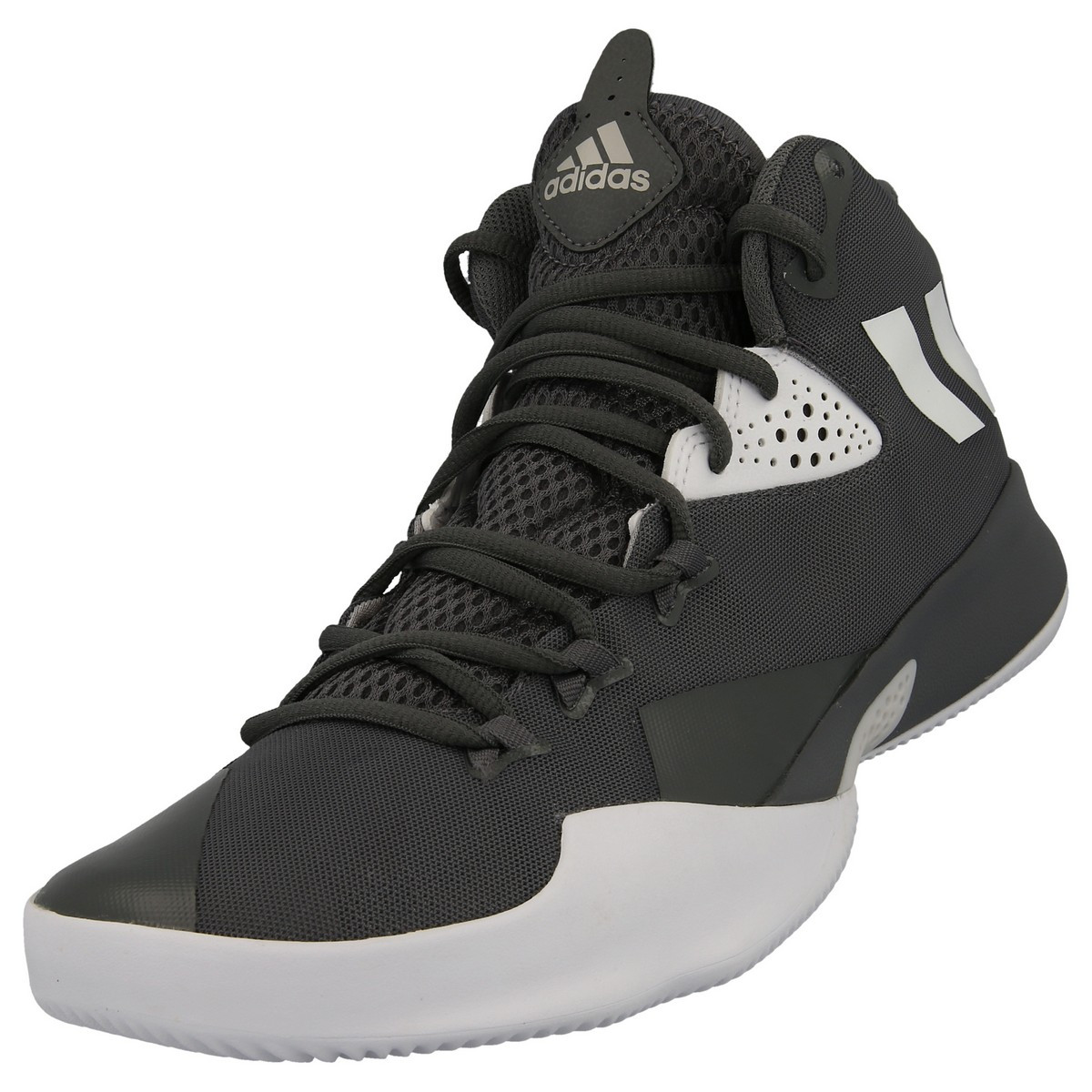 ADIDAS Patike DUAL THREAT 2017