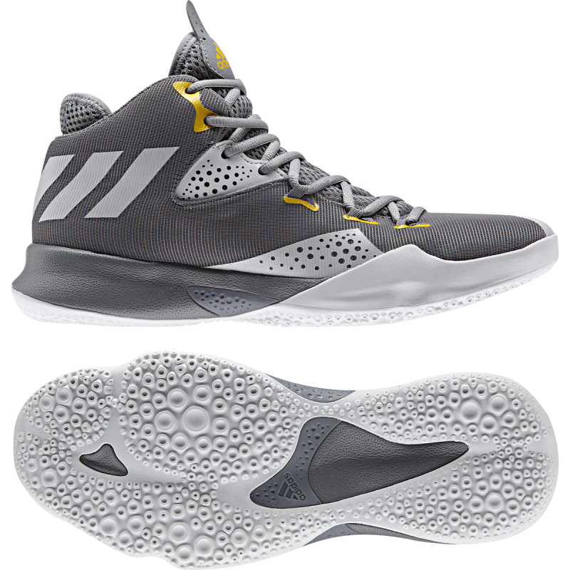 ADIDAS Patike DUAL THREAT 2017