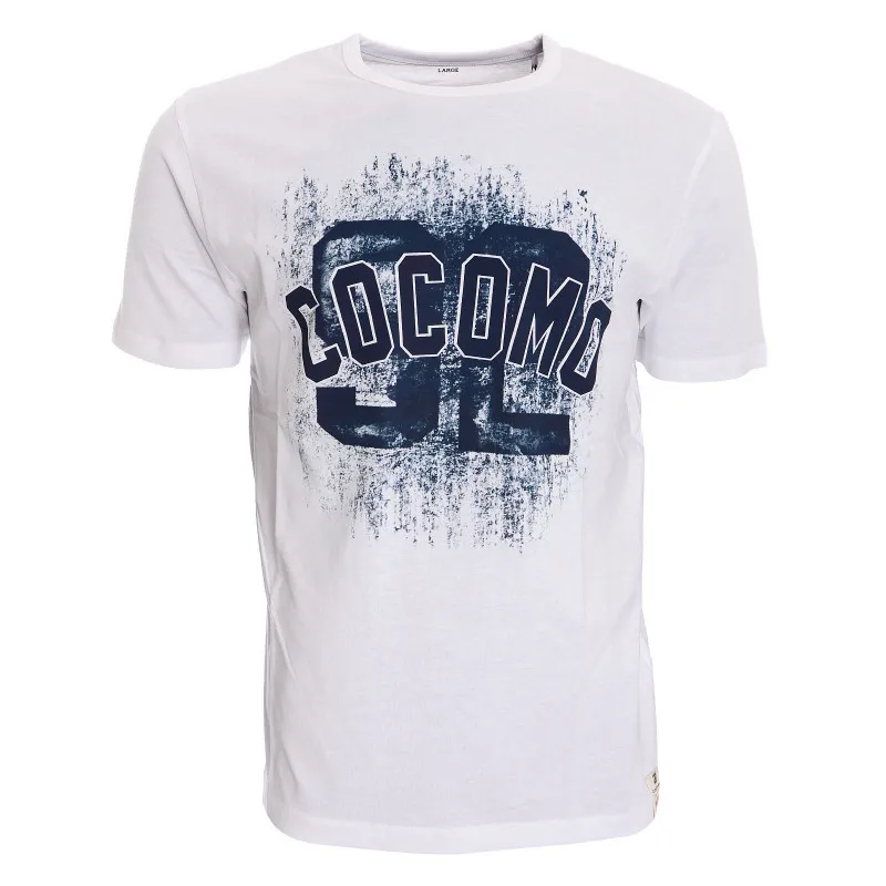 COCOMO Majica MAN T-SHIRT SS 