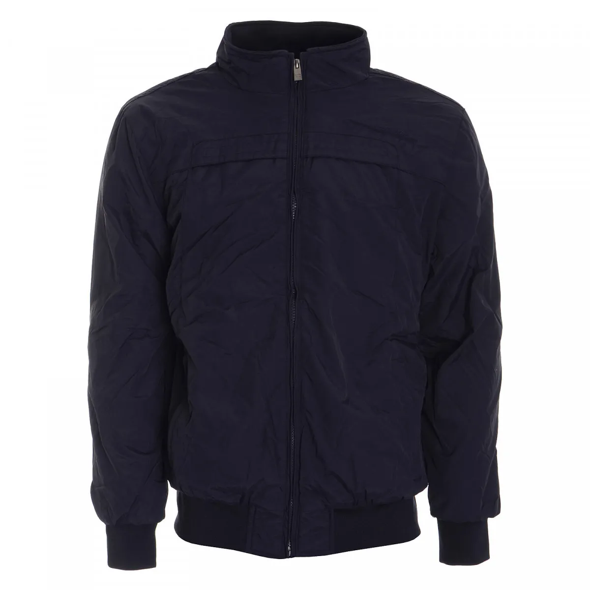 COCOMO Jakna COCOMO MEN'S PADDED BOMBER JACKET