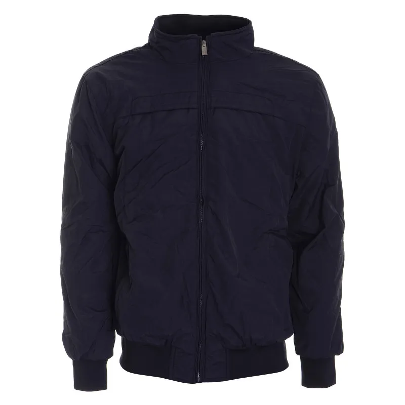 COCOMO Jakna COCOMO MEN'S PADDED BOMBER JACKET