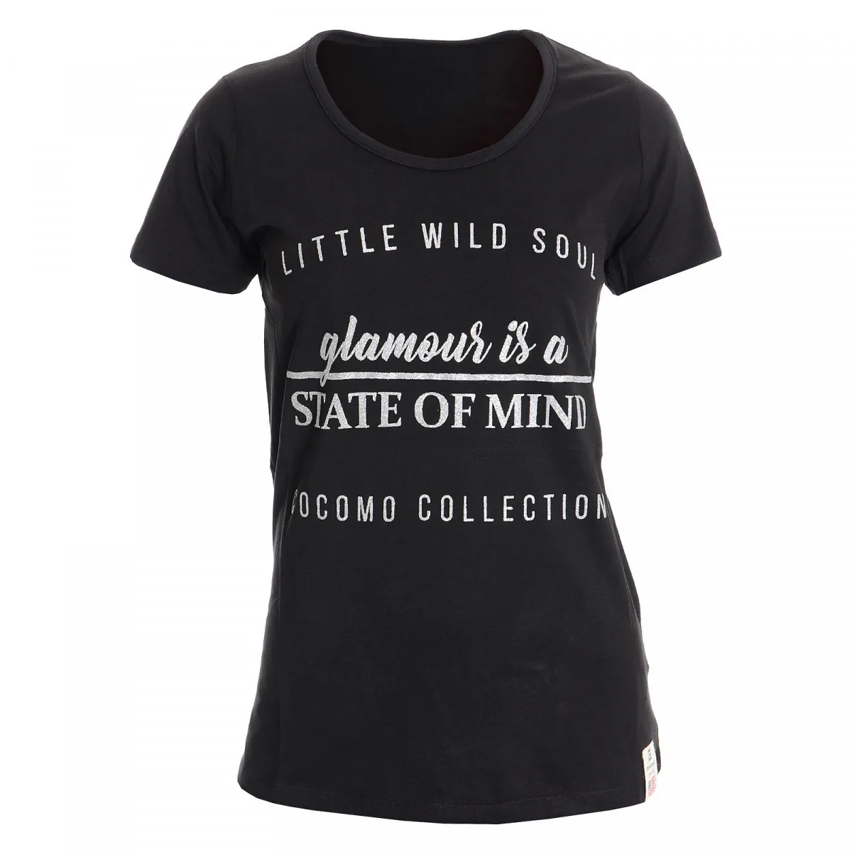 COCOMO Majica T-SHIRT