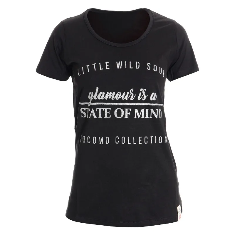 COCOMO Majica T-SHIRT