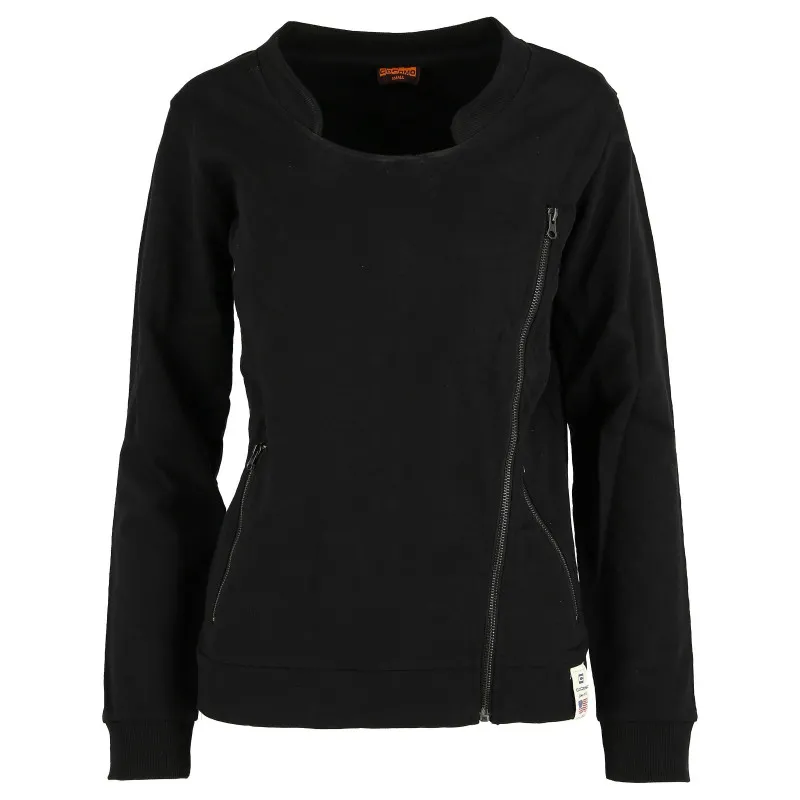 COCOMO Dukserica FULL ZIP