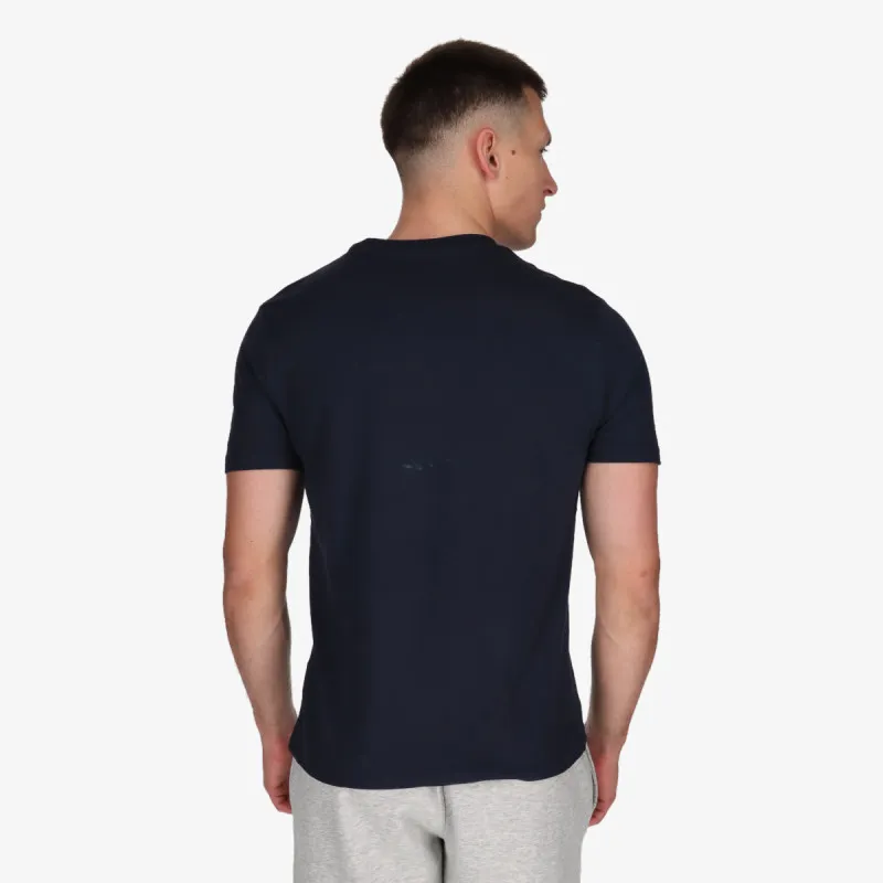 COCOMO Majica T-SHIRT OCEAN