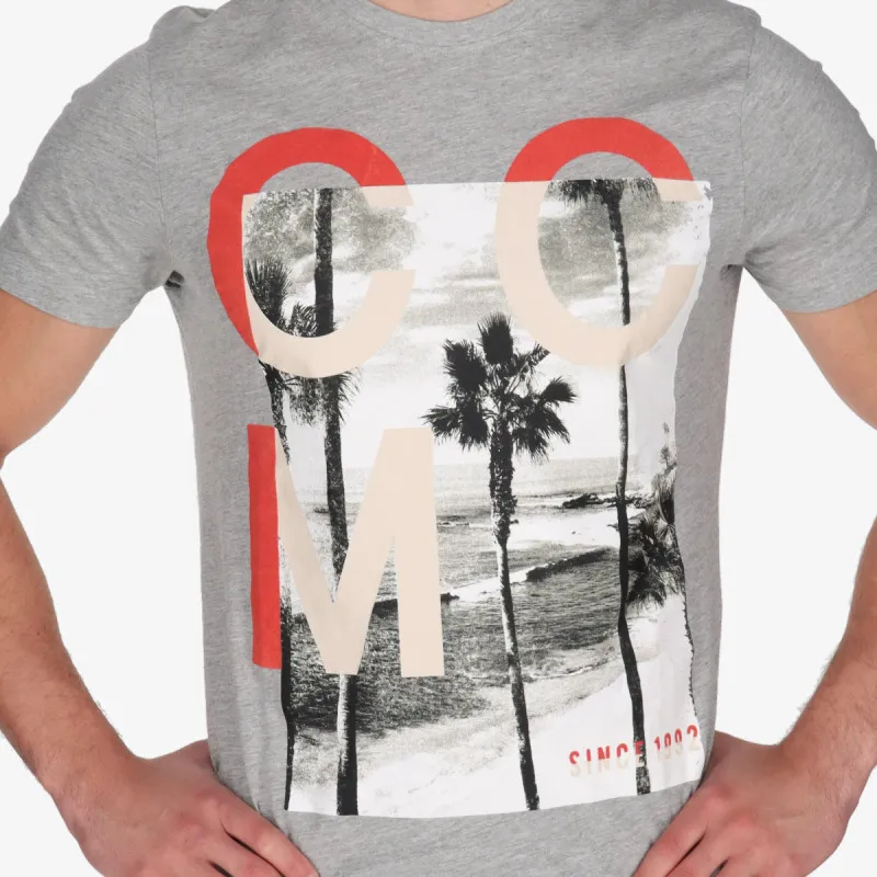 COCOMO Majica T-SHIRT CCM