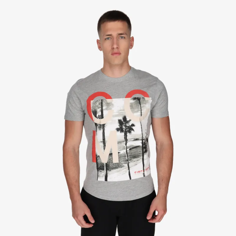 COCOMO Majica T-SHIRT CCM