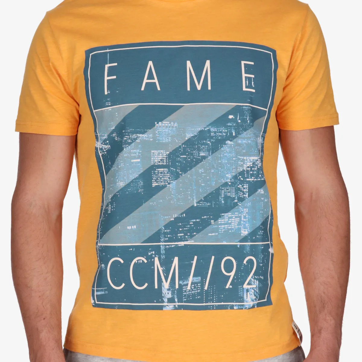 COCOMO Majica T-SHIRT FAME
