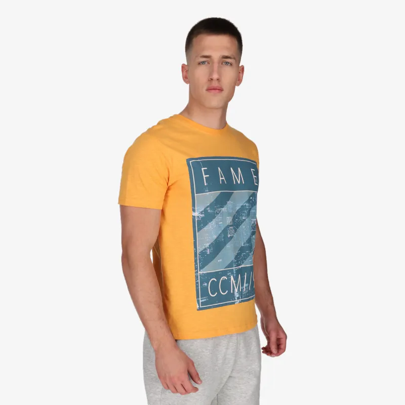COCOMO Majica T-SHIRT FAME