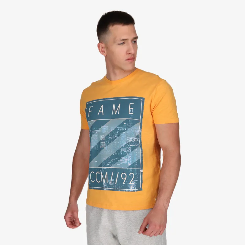 COCOMO Majica T-SHIRT FAME
