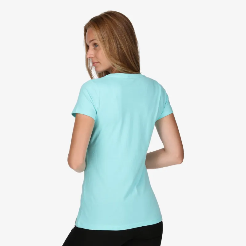 COCOMO Majica T-SHIRT ROSE