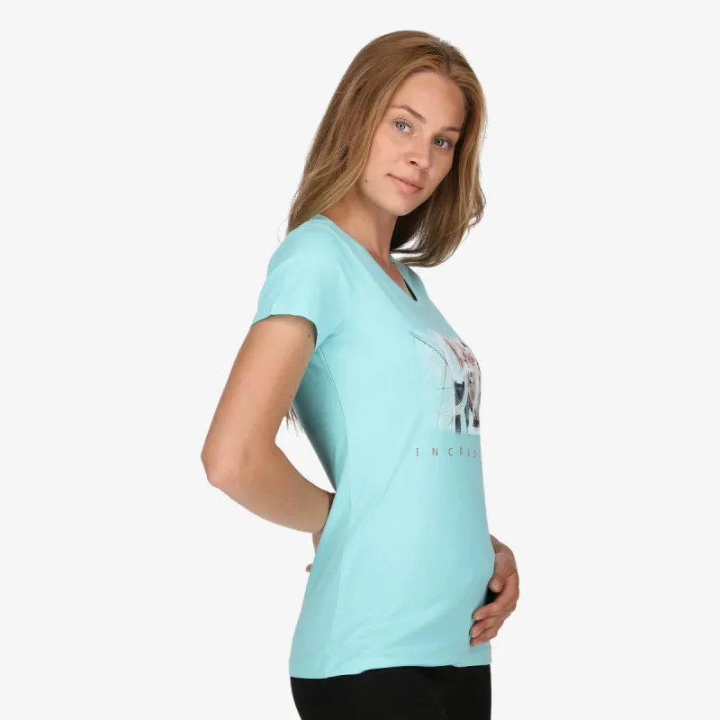 COCOMO Majica T-SHIRT ROSE