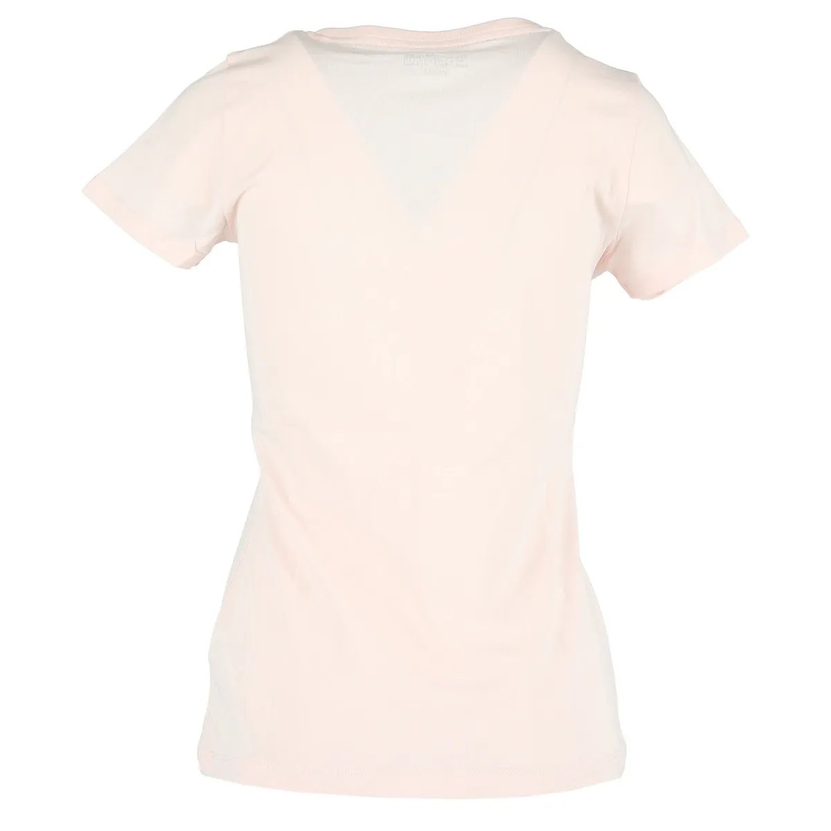 COCOMO Majica T-SHIRT ROSE