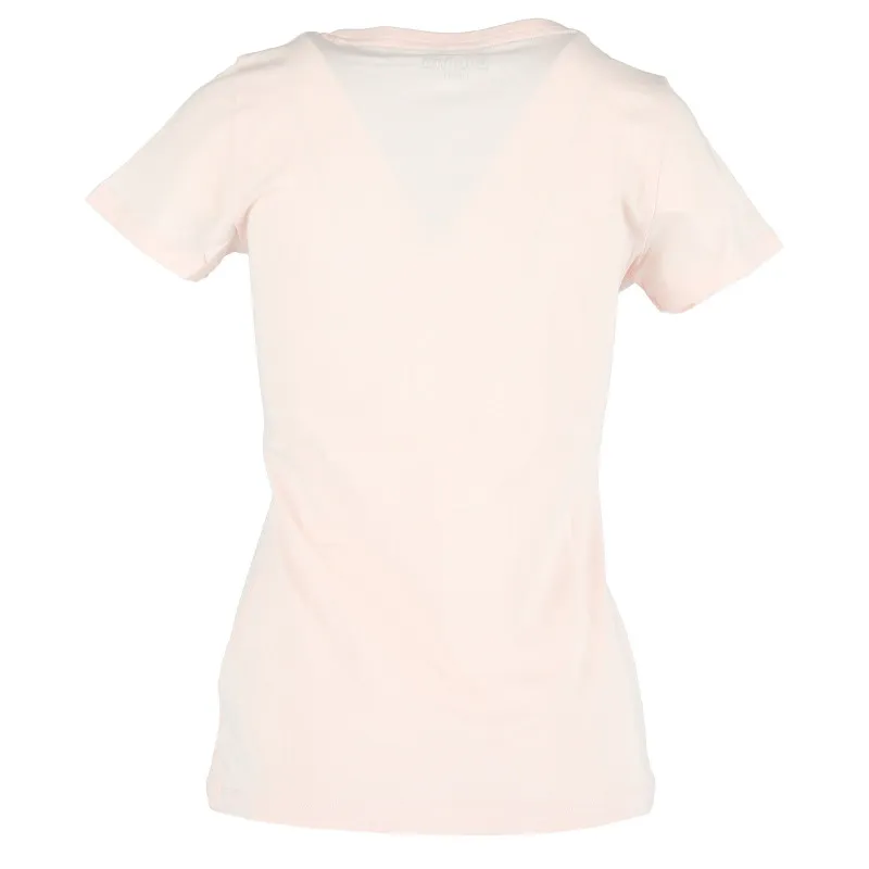 COCOMO Majica T-SHIRT ROSE 