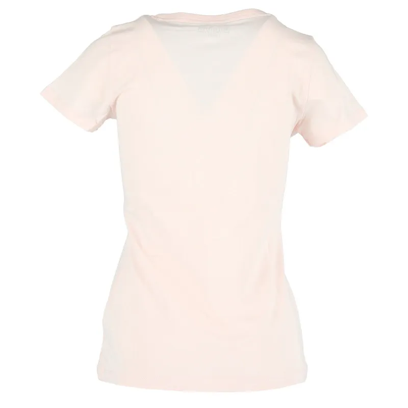 COCOMO Majica T-SHIRT ROSE