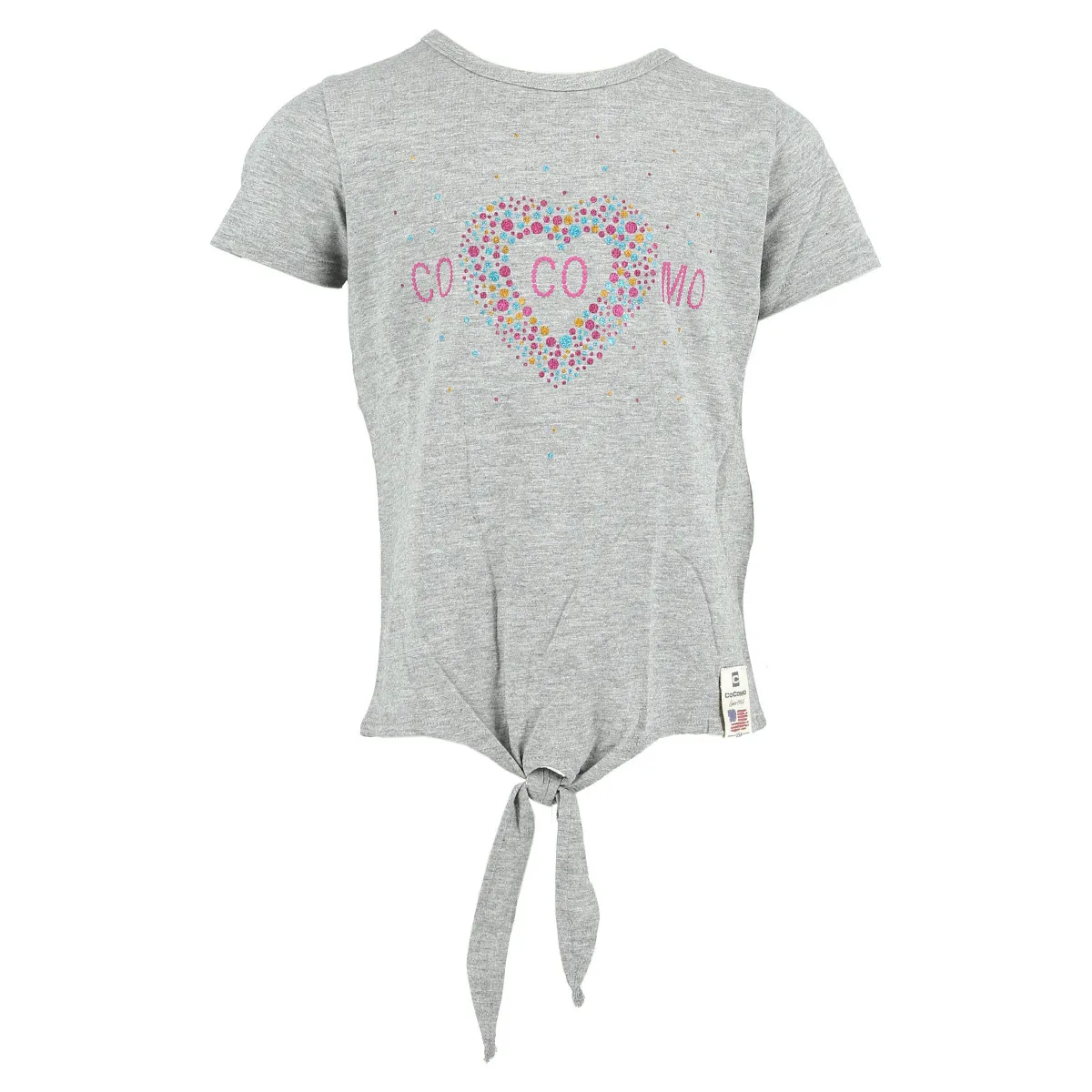 COCOMO Majica T-SHIRT COCO