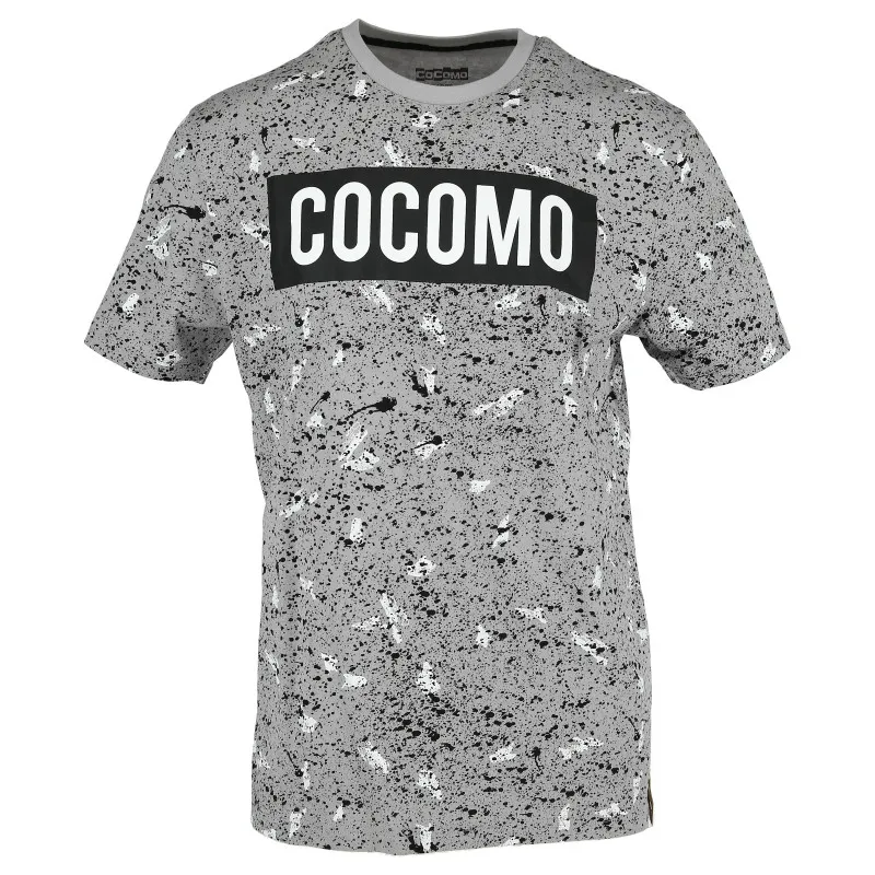 COCOMO Majica T-SHIRT LUCA 