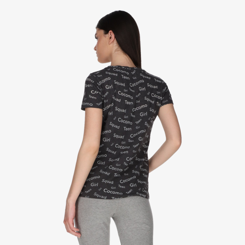COCOMO Majica T-SHIRT AVA