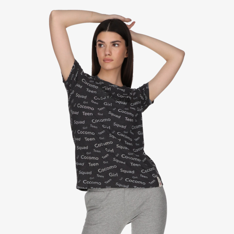 COCOMO Majica T-SHIRT AVA