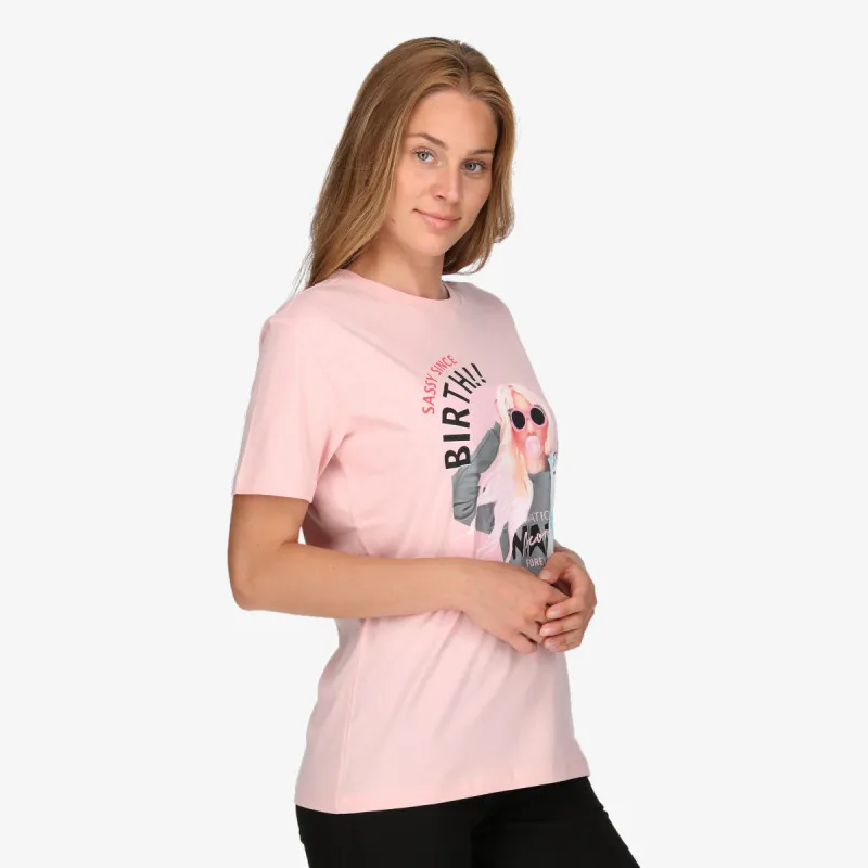 COCOMO Majica T-SHIRT EVA