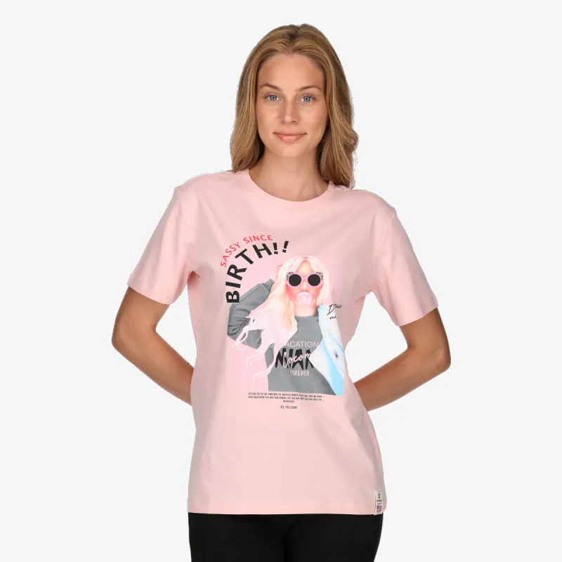 COCOMO Majica T-SHIRT EVA
