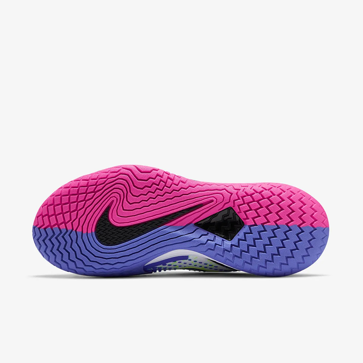 NIKE Patike W AIR ZOOM VAPOR CAGE 4 HC