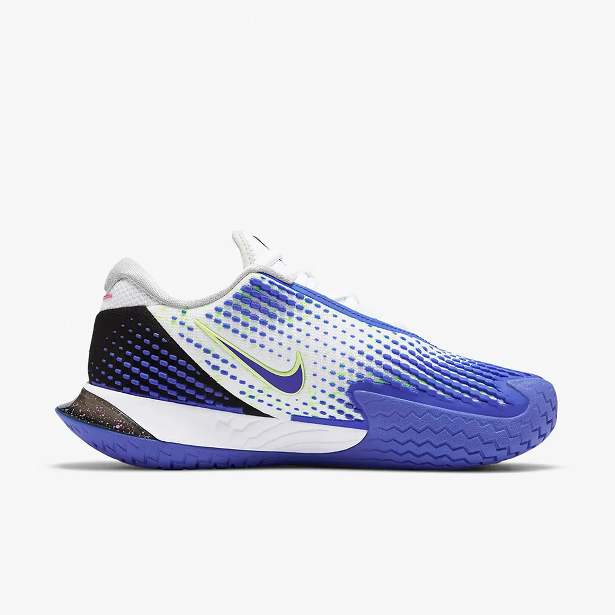 NIKE Patike W AIR ZOOM VAPOR CAGE 4 HC