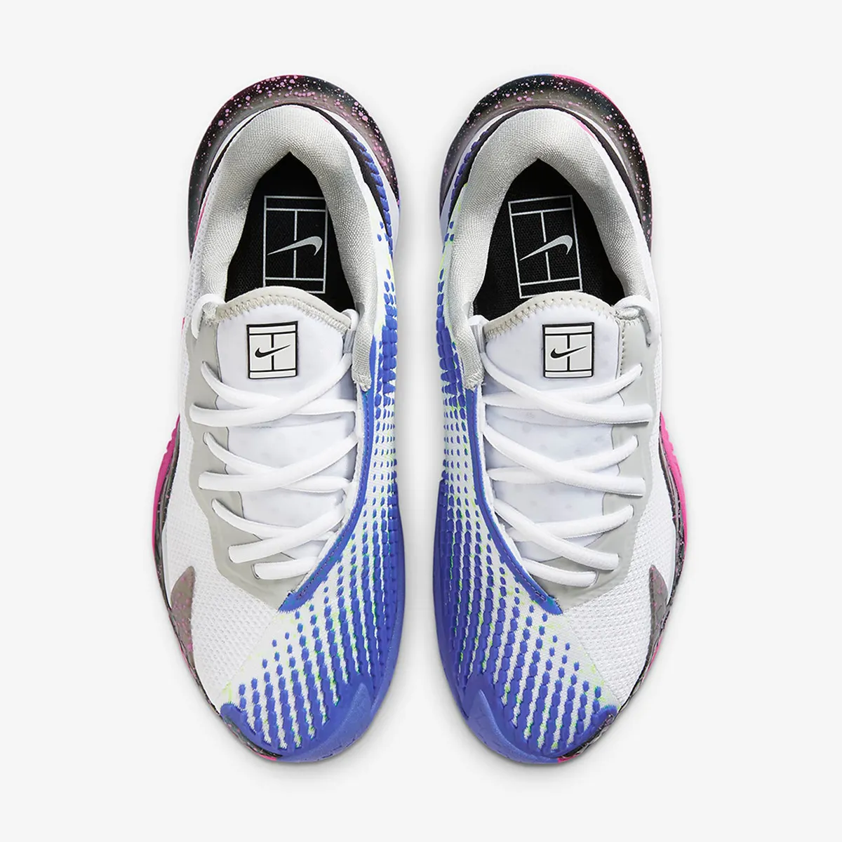 NIKE Patike W AIR ZOOM VAPOR CAGE 4 HC