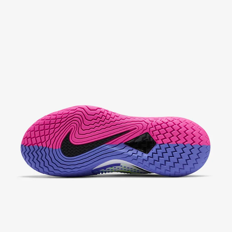 NIKE Patike W AIR ZOOM VAPOR CAGE 4 HC