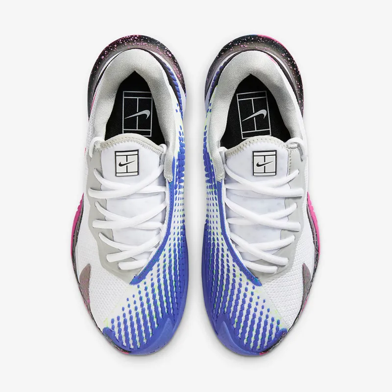 NIKE Patike W AIR ZOOM VAPOR CAGE 4 HC