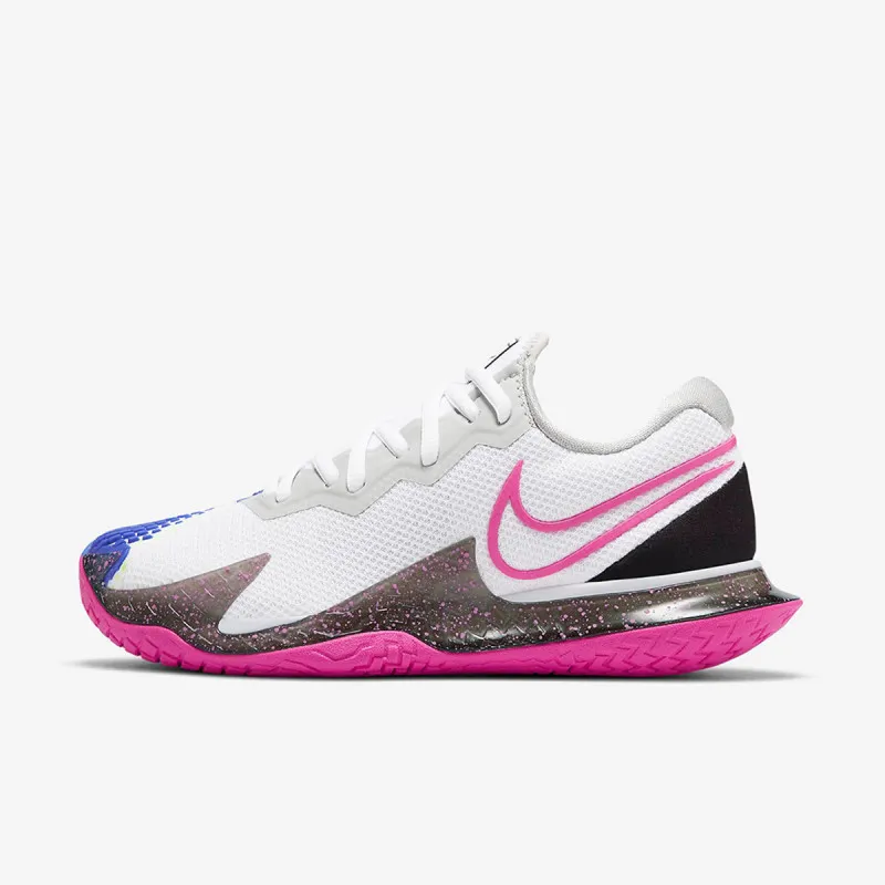 NIKE Patike W AIR ZOOM VAPOR CAGE 4 HC