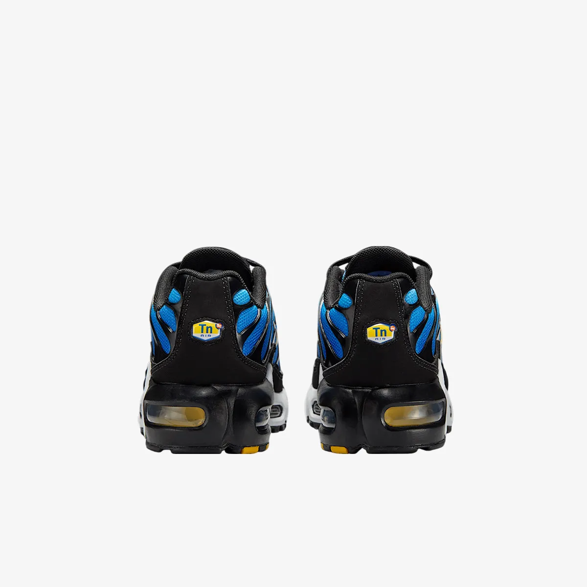 NIKE Patike AIR MAX PLUS BG