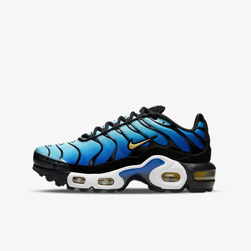 NIKE Patike AIR MAX PLUS BG 