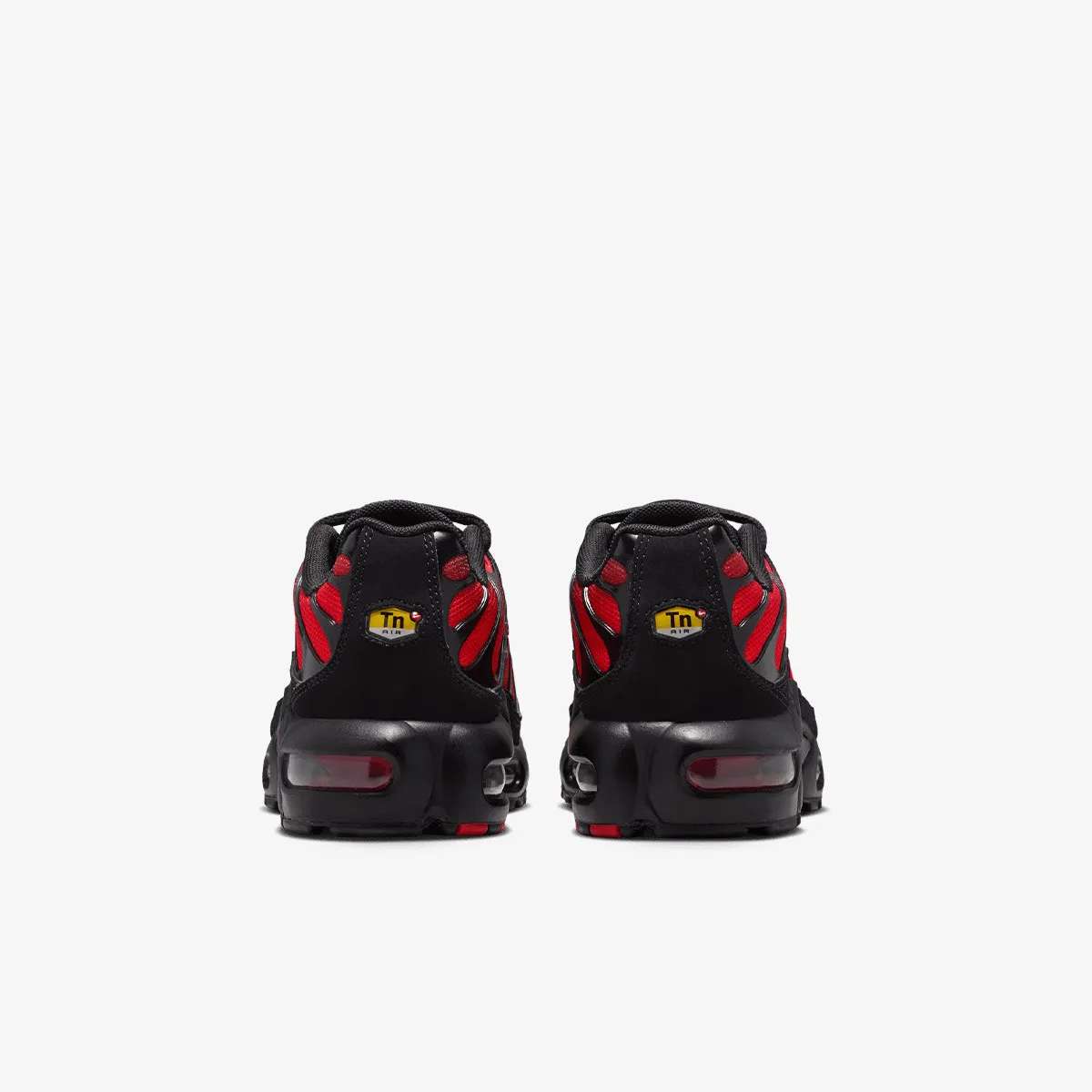 NIKE Patike AIR MAX PLUS BG